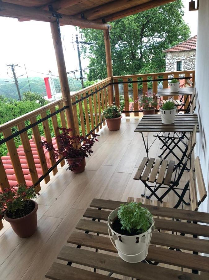 Villa Muzhaqi Nivice 外观 照片